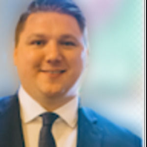 Meet your Posher, Brett